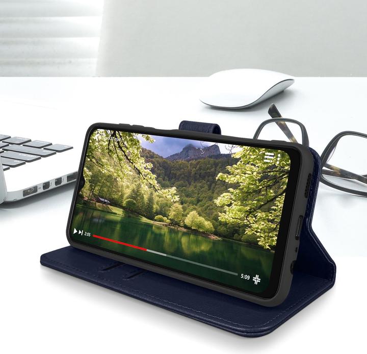 Actual product image Avizar Chester Series (Samsung Galaxy A04S)