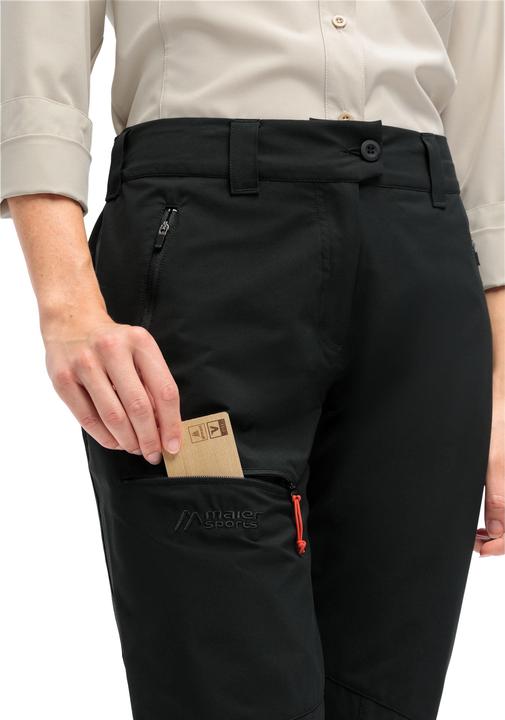 Actual product image Maier Sports Women's Lulaka Loop (Frequency band 38 (2600 MHz))