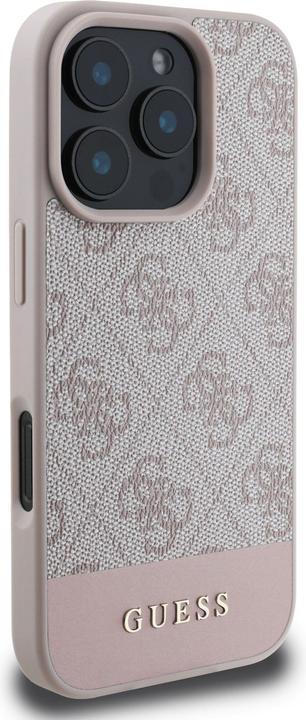 Image du produit Guess Hard Case (Apple iPhone 16 Pro Max)