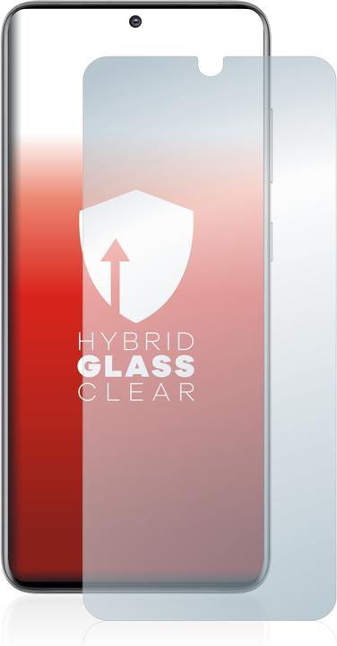 Productafbeelding upscreen Krasschild (1 Stuk, Samsung Galaxy S20)
