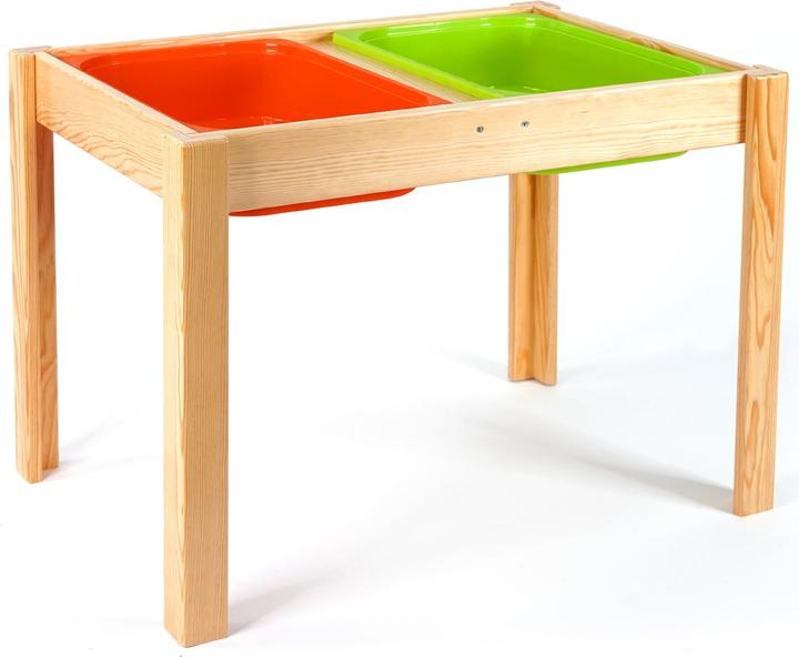 Produktbild Homitis Ascendly Kid's Table (Kindersitzgruppe)