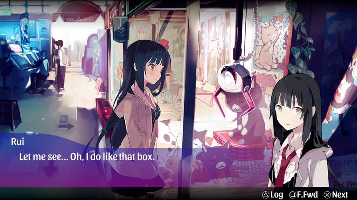 Produktbild Marvelous Akiba's Trip: Hellbound & Debriefed (PS4, Multilingual)