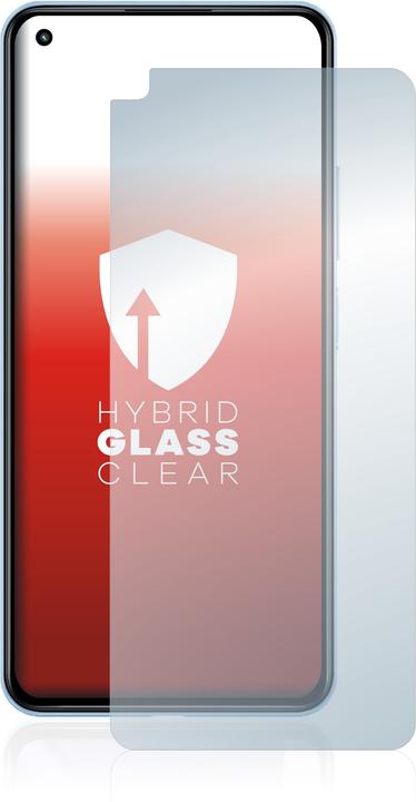 Immagine prodotto upscreen Scudo antigraffio (1 Pezzo/i, Xiaomi Mi 11 Lite 5G)