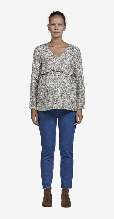 Produktbild Vertbaudet Bluse (44)