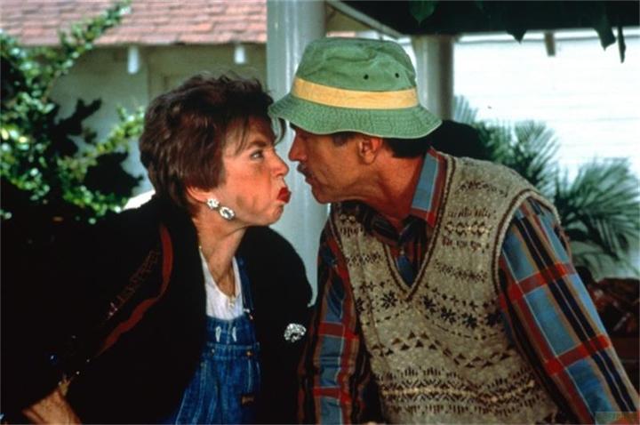 Produktbild Sony Magnolien aus Stahl (Blu-ray, 1989, Französisch)