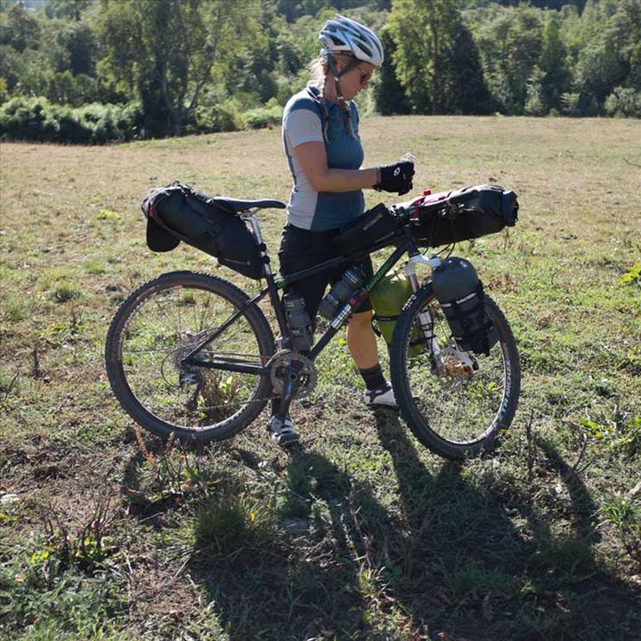 Produktbild Blackburn Outpost Seat Pack (10.50 l, Satteltasche)