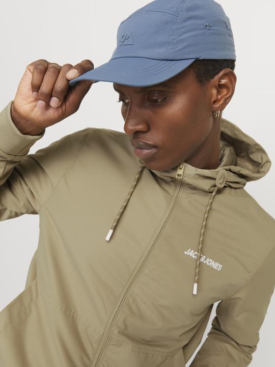 Produktbild Jack & Jones Jjerush Hood Bomber Noos (M)