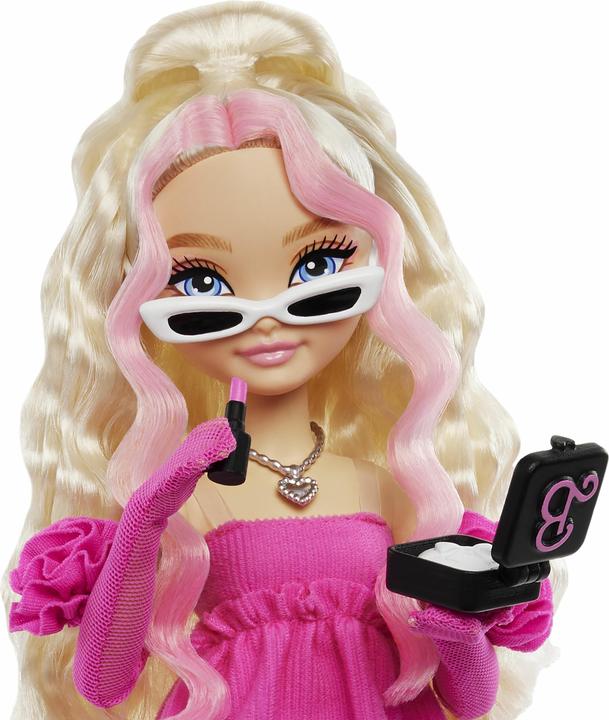 Image du produit Barbie Dream Besties Malibu