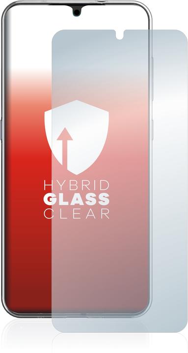 Immagine prodotto upscreen Scudo antigraffio (1 Pezzo/i, Nokia 7.2)