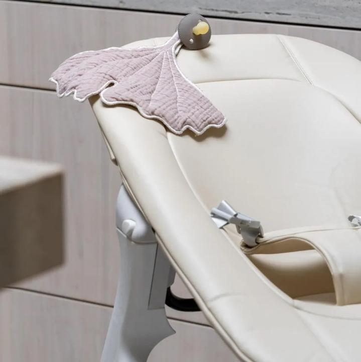 Immagine prodotto Quax Seggiolone per bambini Viola