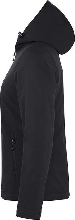Immagine prodotto Clique Giacca Softshell imbottita (XS)