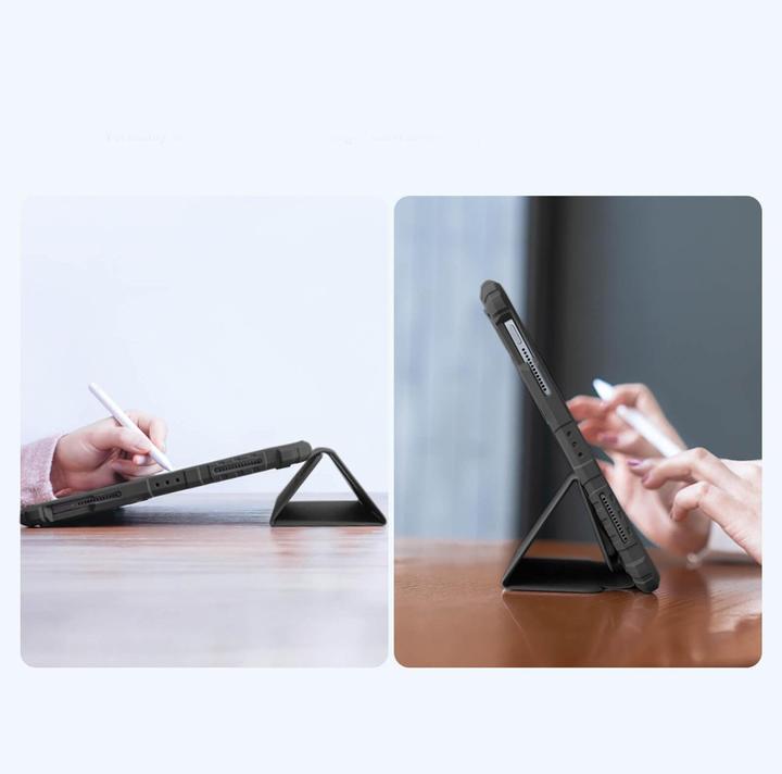 Actual product image Nillkin Bumper Pro Series Cover (iPad mini 2021 (6th Gen))