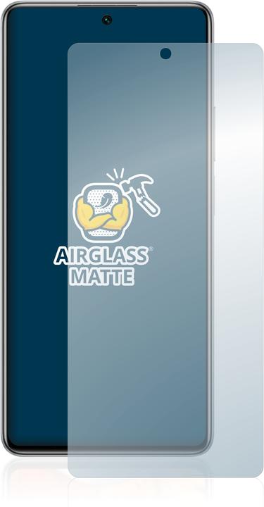 Produktbild BROTECT AirGlass Panzerglasfolie Matt (1 Stück, Xiaomi 11T)