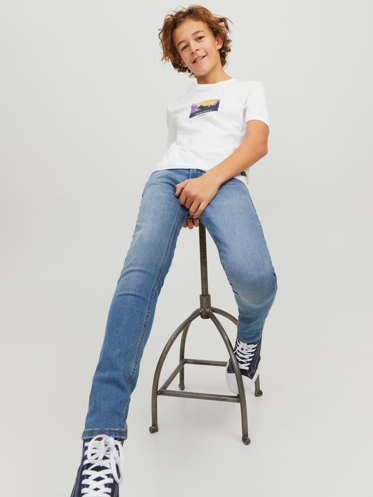 Image du produit Jack & Jones Liam Skinny Jeans (170)