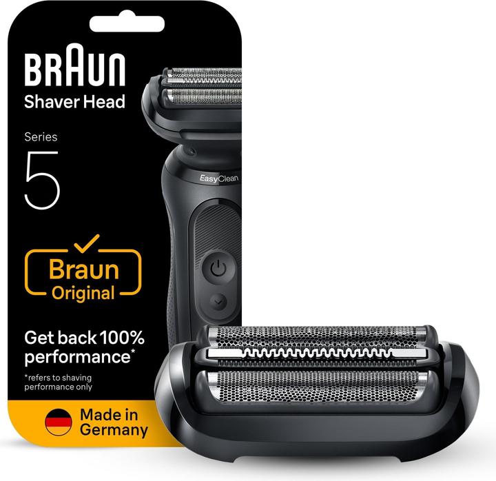Produktbild Braun 54B (1 x)