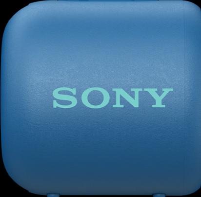 Image du produit Sony SRS-XB01 (6 h, Fonctionnement sur batterie)
