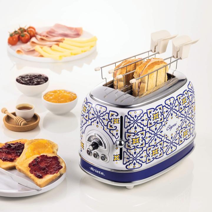 Produktbild Ariete Capri