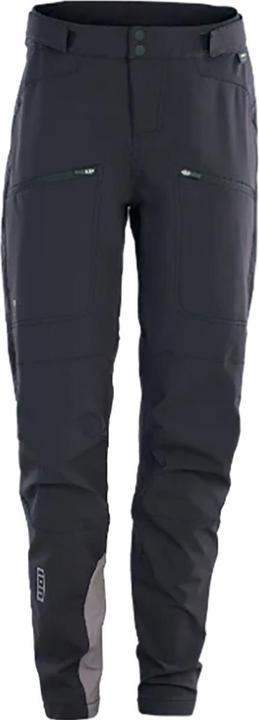 Image du produit ION Bike Pants Shelter 2L Softshell women - black (L)