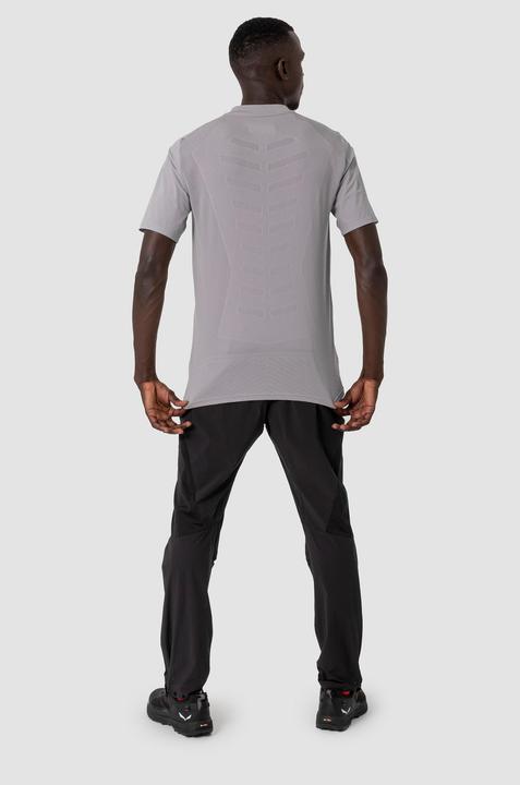 Actual product image Salewa PEDROC PRO DRY Men's HZ T-SHIRT (XL)