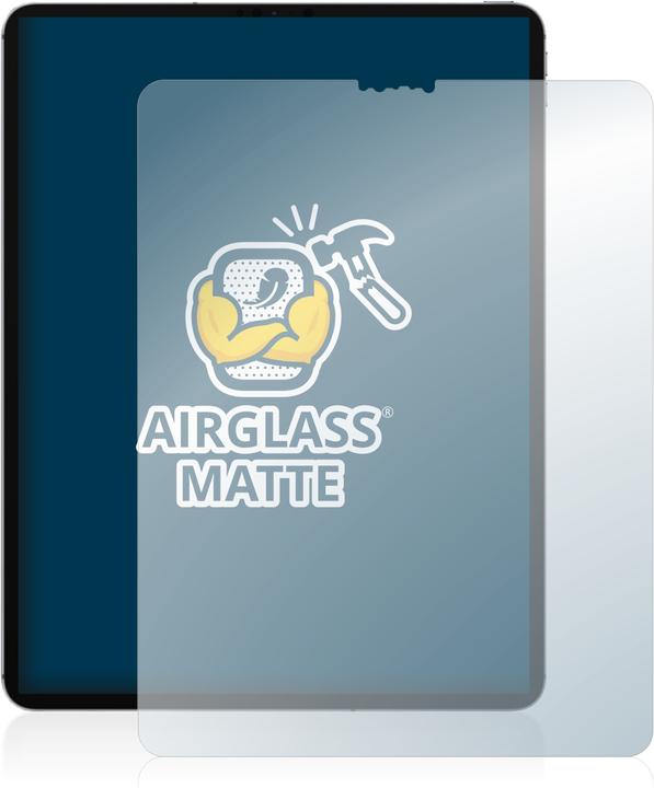 Image du produit BROTECT AirGlass Verre Mat (1 pièce(s), iPad Pro 12.9 2021 (5ème génération))