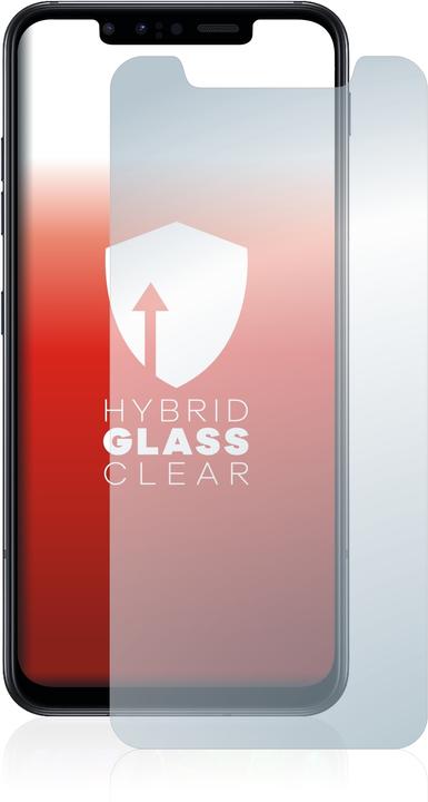 Actual product image upscreen Scratch Shield (1 Piece, G8s ThinQ)