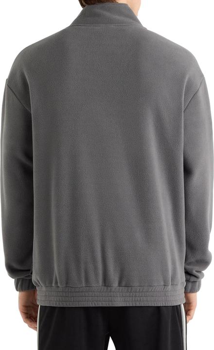 Immagine prodotto Umbro Felpa in Pile Con Pannelli Cerniera ad un quarto Uomo (M)