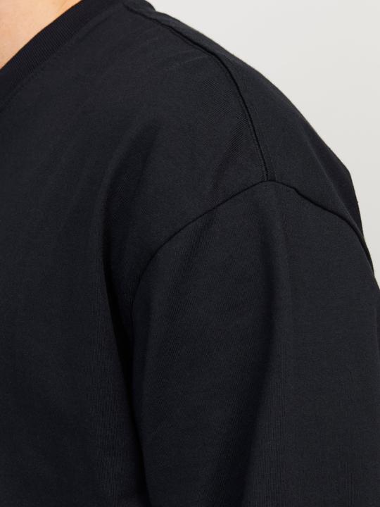 Immagine prodotto Jack & Jones Girocollo a maniche lunghe (XL)