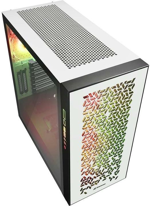 Produktbild Sharkoon Elite Shark CA300H (E-ATX, Mini-ATX, ATX, mATX)