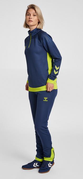 Produktbild hummel Lead Women Poly Pants (XL)