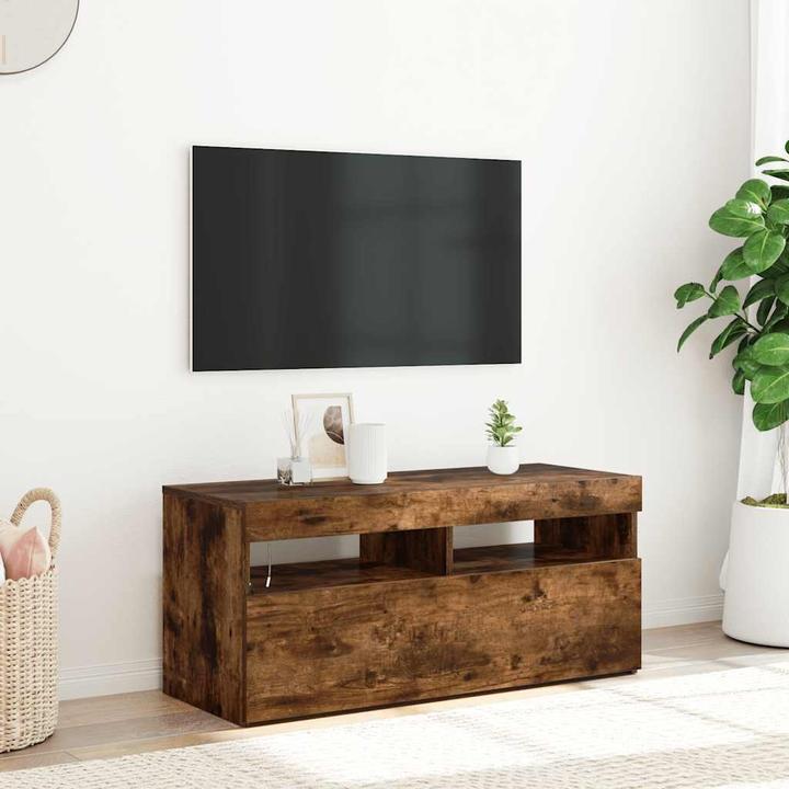 Actual product image VidaXL Alaric (90 x 35 x 40 cm)
