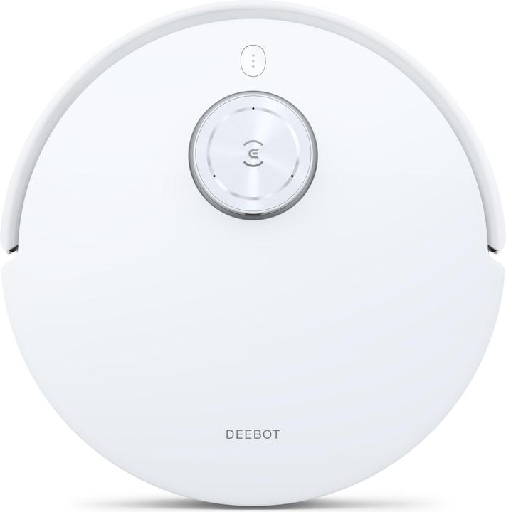 Immagine prodotto Ecovacs Deebot T10 Turbo (Robot aspirapolvere)