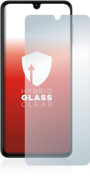 Immagine prodotto upscreen Scratch Shield Vetro (1 Pezzo/i, Samsung Galaxy A22)