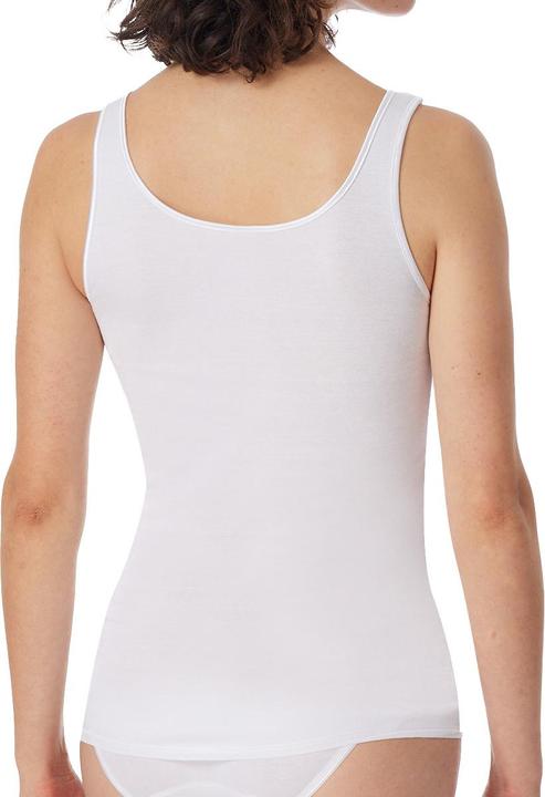 Produktbild Schiesser 3er Pack Hemdchenkonzept Unterhemd / Top (46, 3XL)