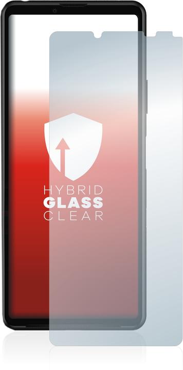 Immagine prodotto upscreen Scudo antigraffio (1 Pezzo/i, Sony Xperia 10 III)