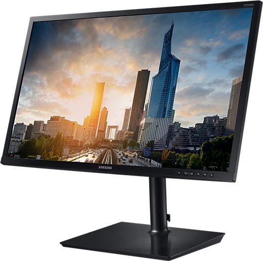 Actual product image Samsung S27h650fdu (1920 x 1080 pixels, 27")