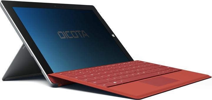 Actual product image Dicota Secret 2-Way for Surface 3 (10.80", 3 : 2)