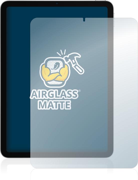 Image du produit BROTECT AirGlass Verre Mat (1 pièce(s), iPad Air 2020 (4. Gen))