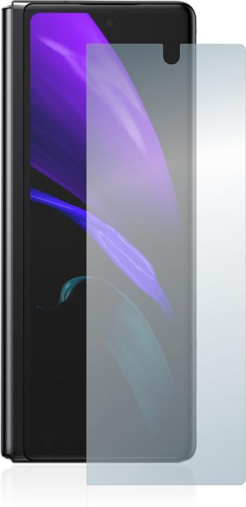 Immagine prodotto upscreen Scratch Shield Vetro (1 Pezzo/i, Samsung Galaxy S21)