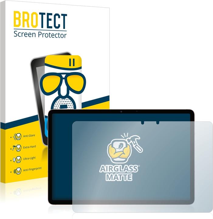 Immagine prodotto BROTECT AirGlass Vetro Opaco (1 Pezzo/i, Galaxy Tab S7 11.0 (2020))