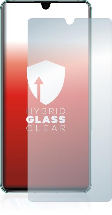 Immagine prodotto upscreen Scudo antigraffio (1 Pezzo/i, Huawei P30)