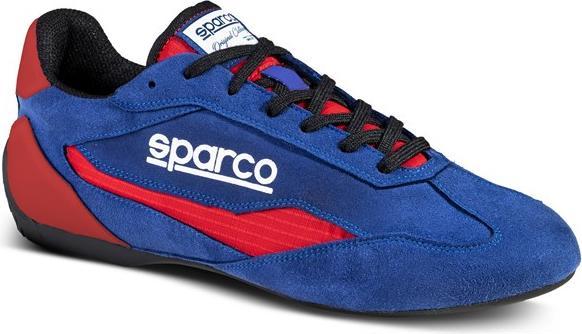 Actual product image Sparco Casual Shoes S-Drive (46)