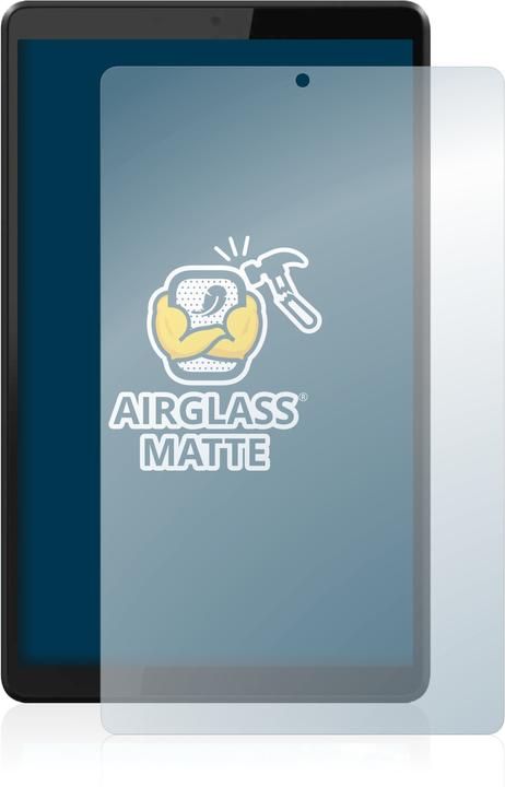 Immagine prodotto BROTECT AirGlass Vetro Opaco (1 Pezzo/i, Tab M8)