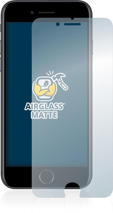 Image du produit BROTECT AirGlass Verre Mat (1 pièce(s), Apple iPhone 7)