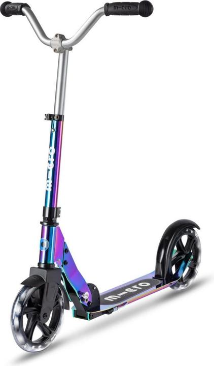 Multicolore