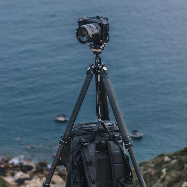 Produktbild Falcam TreeRoot Quick Lock Travel Tripod