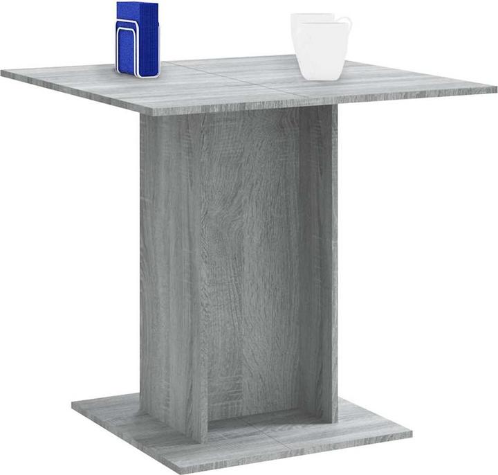Image du produit VidaXL Meldan (80 x 80 x 75 cm)