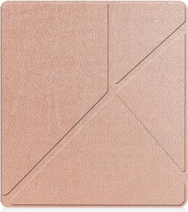 Produktbild Cover-Discount Kindle Scribe - Schutzhülle Etui rosa