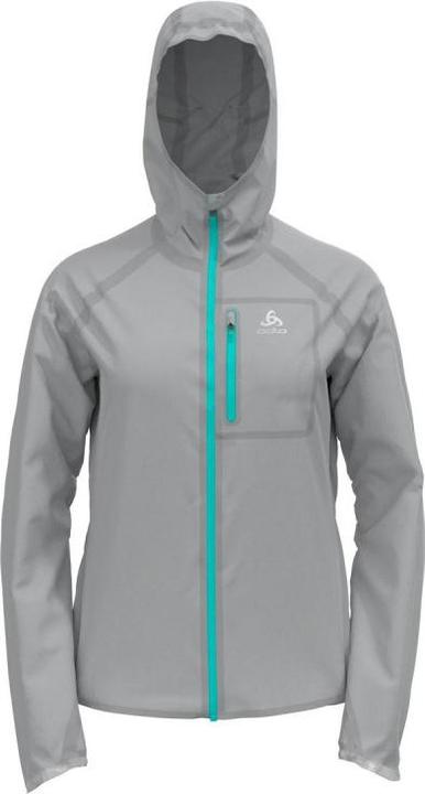 odlo silver grey - polynya