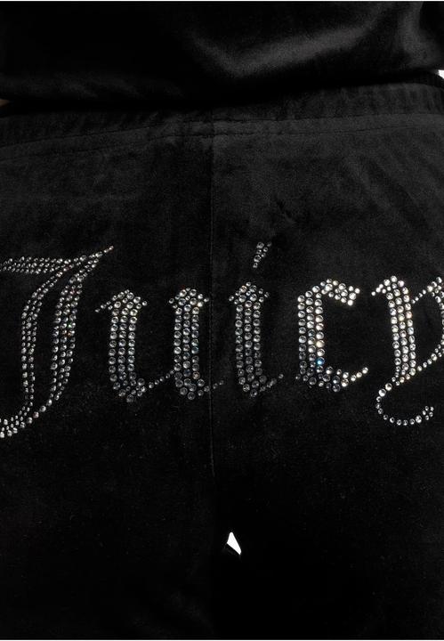 Produktbild Juicy Couture Jogginghose aus Samt, Damen (XL)