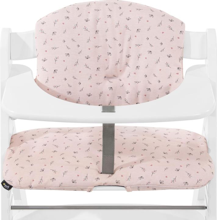 Actual product image Hauck Highchair Pad Select